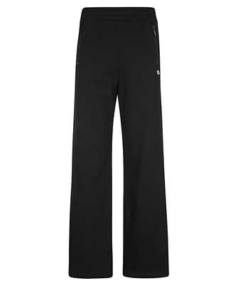 Diesel A08122 0BKAF COTTON TRACK Trousers