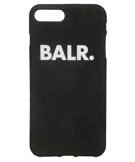 Balr. Silicone iPhone 7+ Case iPhone 7+ cover