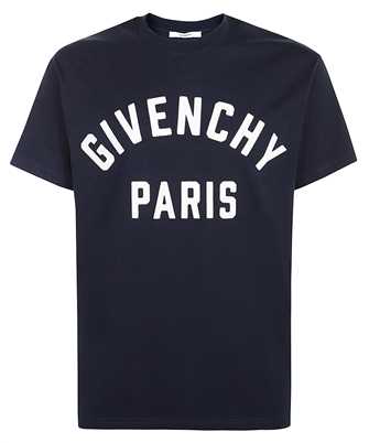 Givenchy BM71NK3YRS COTTON Tričko