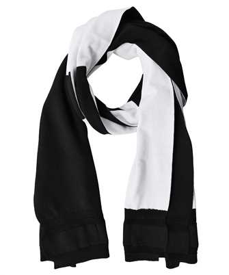 Givenchy BP002X P0D9 40X180 Scarf