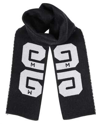 Givenchy BP008U P0P2 35X180 Scarf