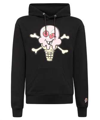 Icecream IC24339 CONES & BONES Hoodie