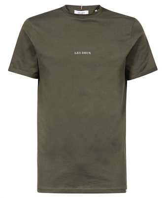 Les Deux LDM101118 LENS T-Shirt