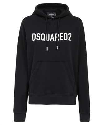 Dsquared2 S75GU0429 S25538 ECO DYED COOL Felpa
