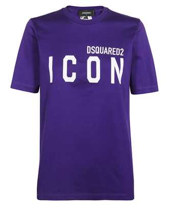Dsquared2 S80GC0001 S23009 ICON T-shirt