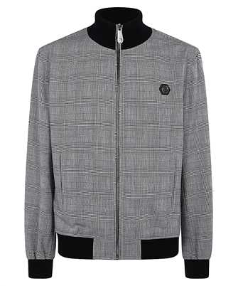 Philipp Plein SAEC MRB 2747 PTE021N Giacca