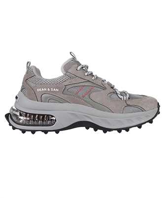 Dsquared2 SNM0412 09704359 Bubble Tenisky