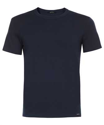 Tom Ford T4M08 1040 CREW-NECK Tričko