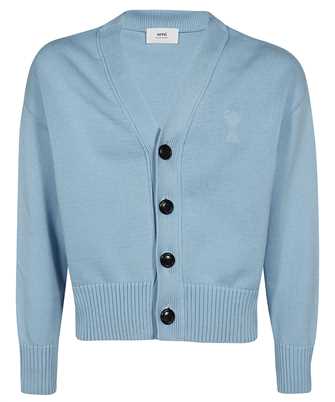 AMI UKC008 016 ADC Strickjacke