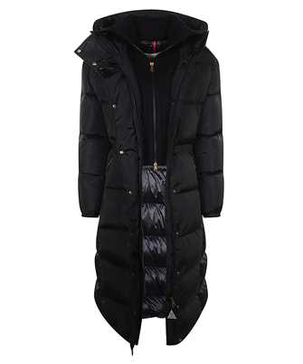 Moncler 1C000.22 539ZD CHAMER LONG Coat