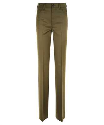 The Attico 251WCP00273 WWW065AA Long Trousers