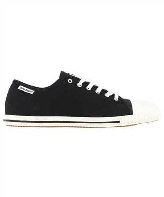 Palm Angels PMIA073S22FAB001 SQUARE VULCANIZED Sneakers