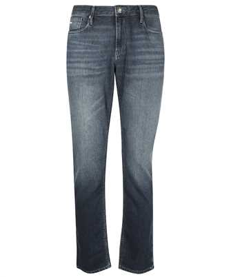 Emporio Armani 3R1J06 1DL2Z SLIM-FIT Jeans