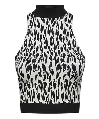 Wolford 56236 LEOPARD Top