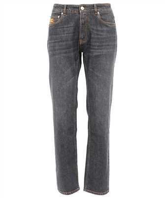Etro MRNB0004 AD279 DENIM ROMA Dnsy