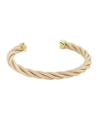 Bottega Veneta 732159 VAHUA TWIST CUFF Bracelet