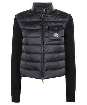Moncler 9B000.28 M4281 CARDIGAN Mikina