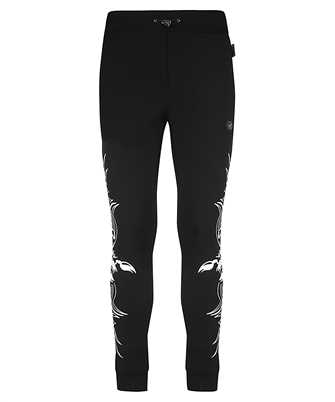 Philipp Plein AACC MJT2182 PJO002N SCORPION Trousers