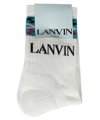 Lanvin AM SALCHB LVN1 E22 Socks