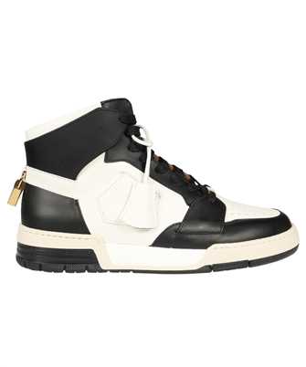 Buscemi BCW22708 AIR JON HIGH Sneakers