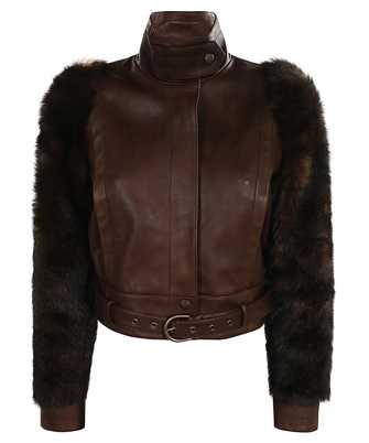 Chlo CH25ACV43206 Lambskin Jacke