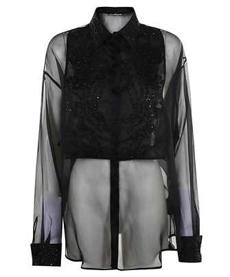 Ermanno Scervino D472K738CTRORG Hemde