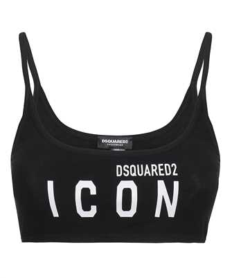 Dsquared2 D8RG33850 BE ICON SPORT Bra
