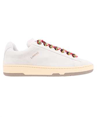 Lanvin FW SKDK0B VESU A23 LITE CURB LOW TOP Sneakers
