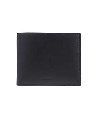 Jil Sander J25UI0002 P4966 ZIP POCKET Wallet