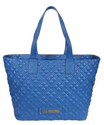 LOVE MOSCHINO JC4233PP0ILA0715 QUILTED Taka