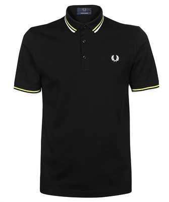 Fred Perry M102 LUMINOUS Polo