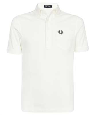 Fred Perry M5604 BUTTON DOWN COLLAR Polo