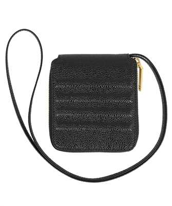 Thom Browne MAW303A 00198 COMPACT ZIP Wallet