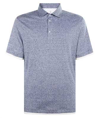 Brunello Cucinelli MW8353966 Polokoeľa