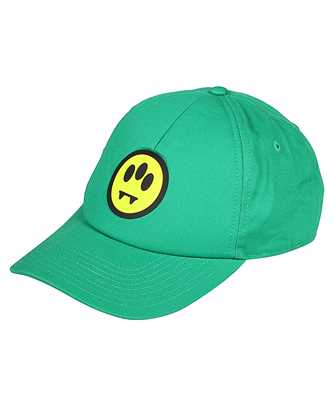 Barrow S4BWUABC003 APPLIQU-LOGO BASEBALL Cappello