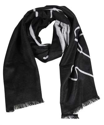 EA7 280167 3F108 Scarf