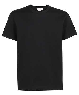 Alexander McQueen 666626 QRZ7B T-shirt