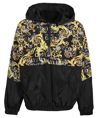 Versace Jeans Couture 74GASD04 CQS57 COUTURE Jacke