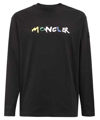 Moncler 8D000.12 829HP T-shirt