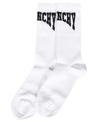 Givenchy BMB0364037 COLLEGE Socks