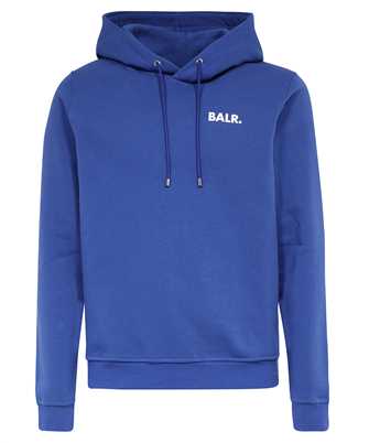 Balr. BrandStraightSmallLogoHoodie Hoodie