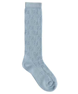 Fendi FXZ549 ADNN FF ALL OVER Socken