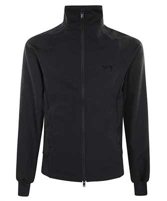 Y-3 JW4623 Uniform Track Top Mikina