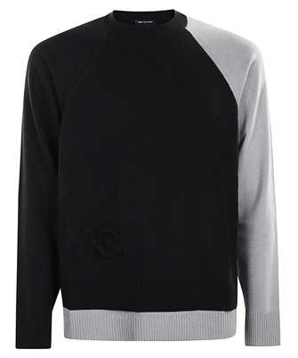 Y-3 JX7331 U LOGO Sveter