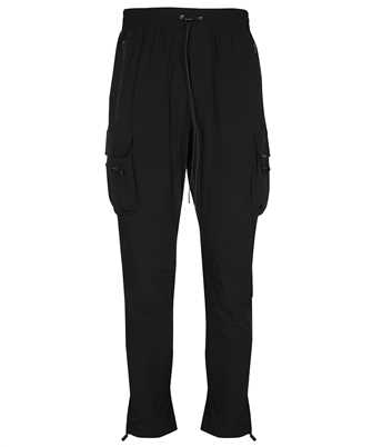 Represent M08087 01 247 TOGGLE-FASTENING TRACK Trousers