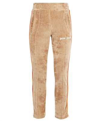 Palm Angels PMCA007F21FAB010 RAINBOW CHENILLE TRACK Trousers