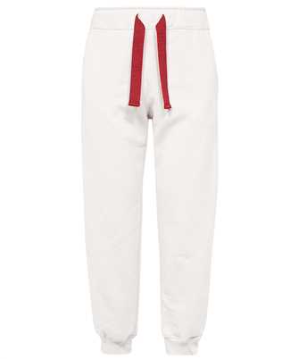 Lanvin RM TR0054 J199 A23 CLASSIC CURBLACE Trousers