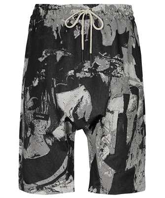 Iso Poetism By Tobias Nielsen SH12 STAWA F046 Shorts