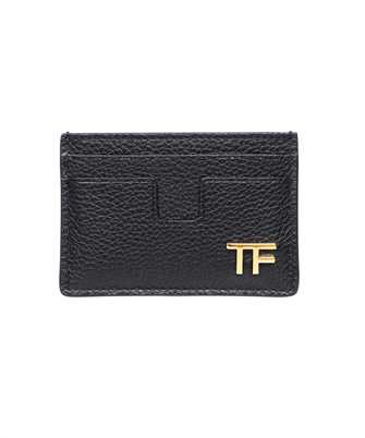 Tom Ford YT232 LCL158G Porta carte di credito