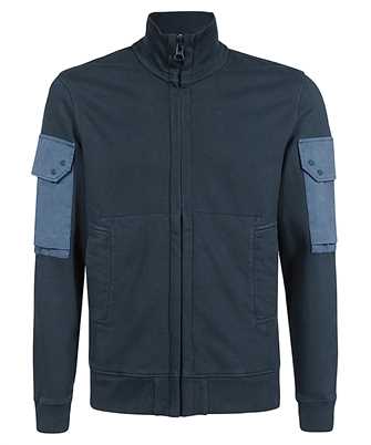 Ten C 23CTCUF01211 A06455 Sweatshirt